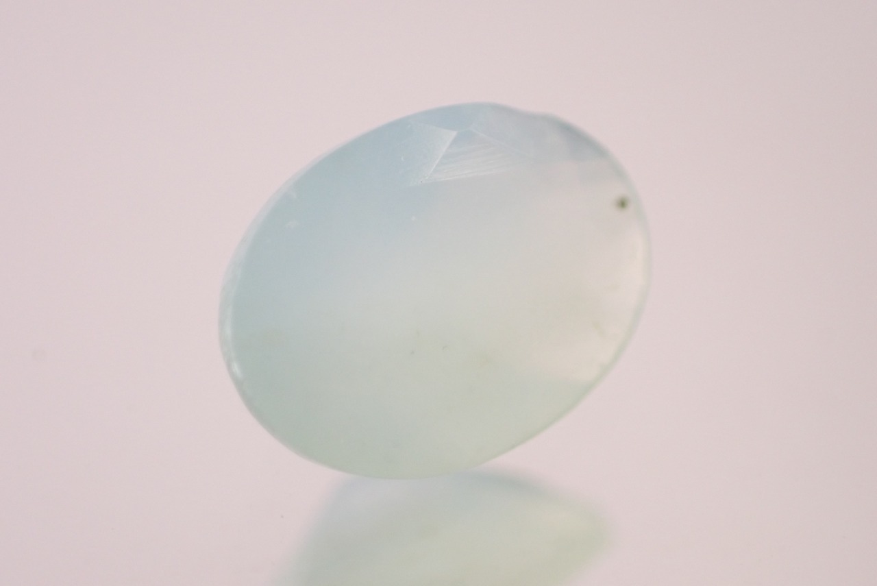 ブルーオパール　0.50ct　[D3-235]