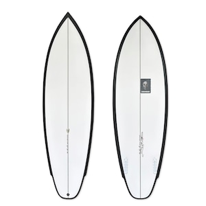 CHRISTENON SURFBOARDS クリステンソンサーフボード /LANE SPLITTER 5'8" /JPN 【大阪直営店舗 South Swell 店頭取り扱い中】