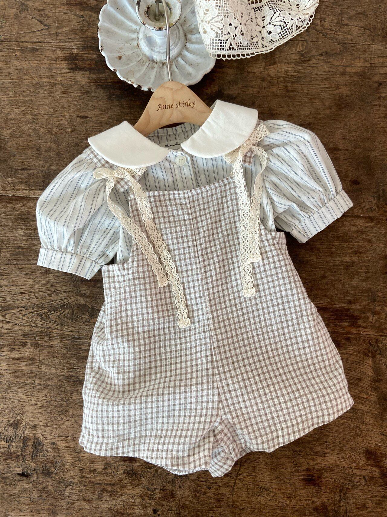 ꒰ 即納 ꒱ Beeju suit / anneshirley