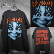 Def Leppard 2【予約商品：4月14日より順次発送】