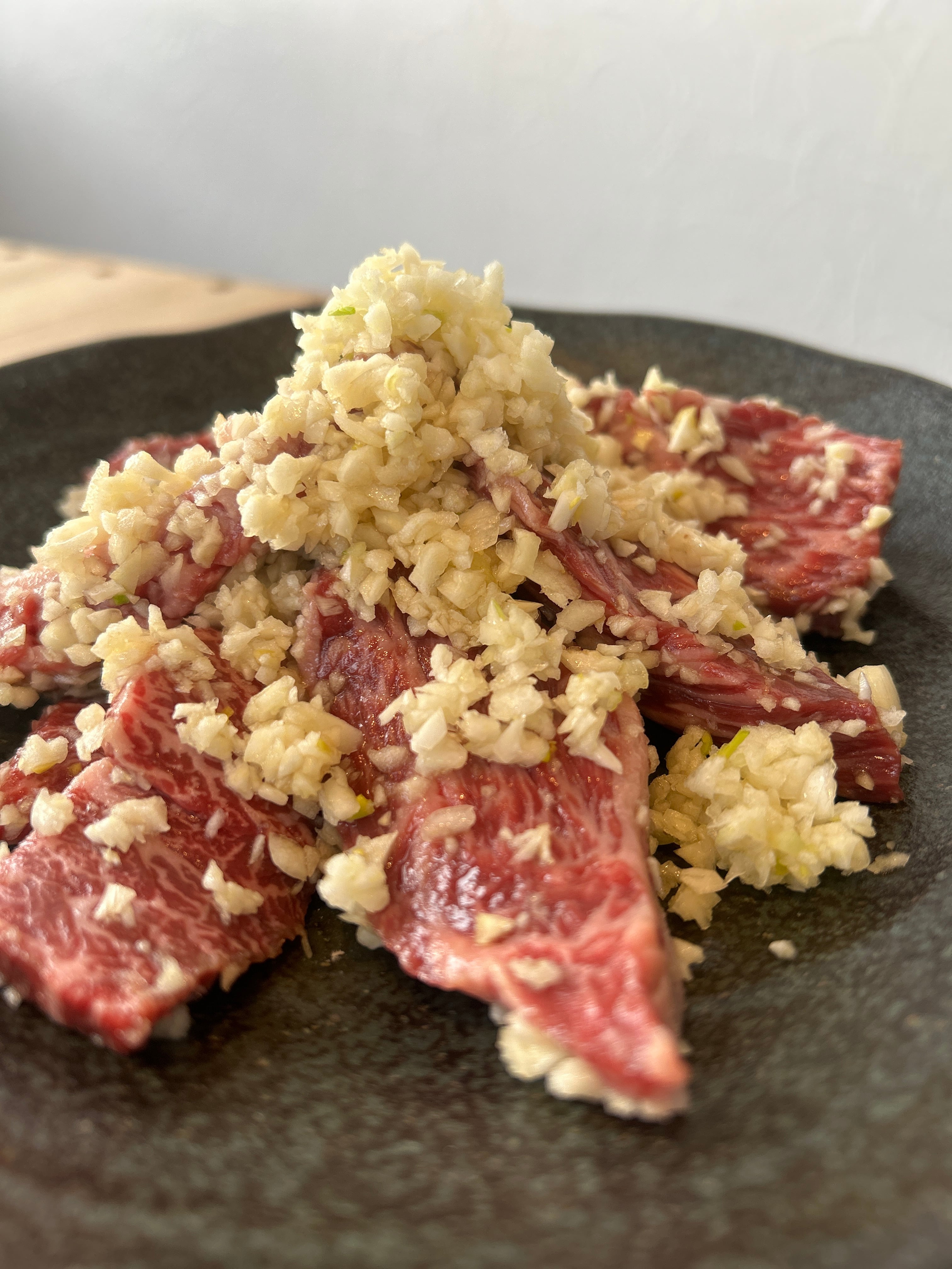 北海道産 黒毛和牛ハラミ 500g | PAY ID
