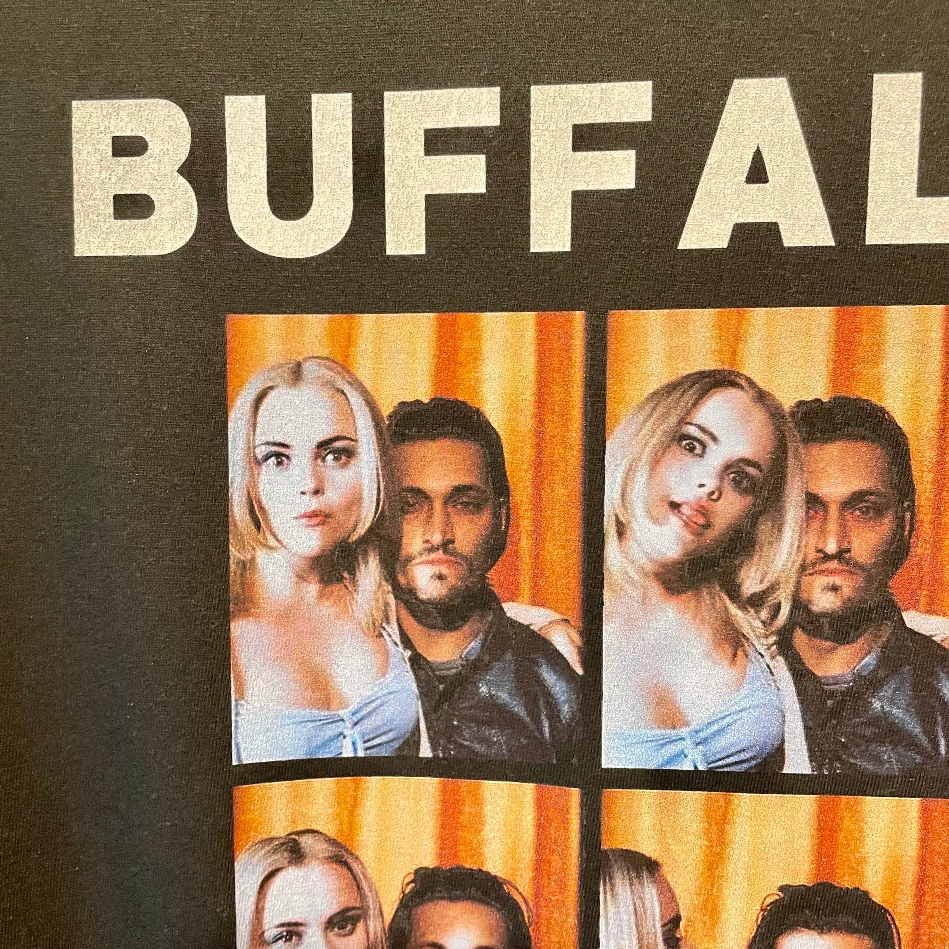 Buffalo '66 バッファロー'66 Tシャツ バッファロー'66 Vincent Gallo