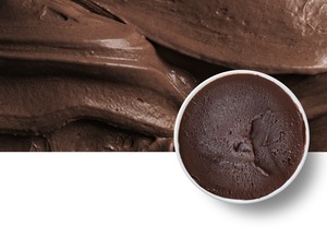 カカオ・アマーロ（Cacao 76％相当）/ Sorbetto Cacao Amaro