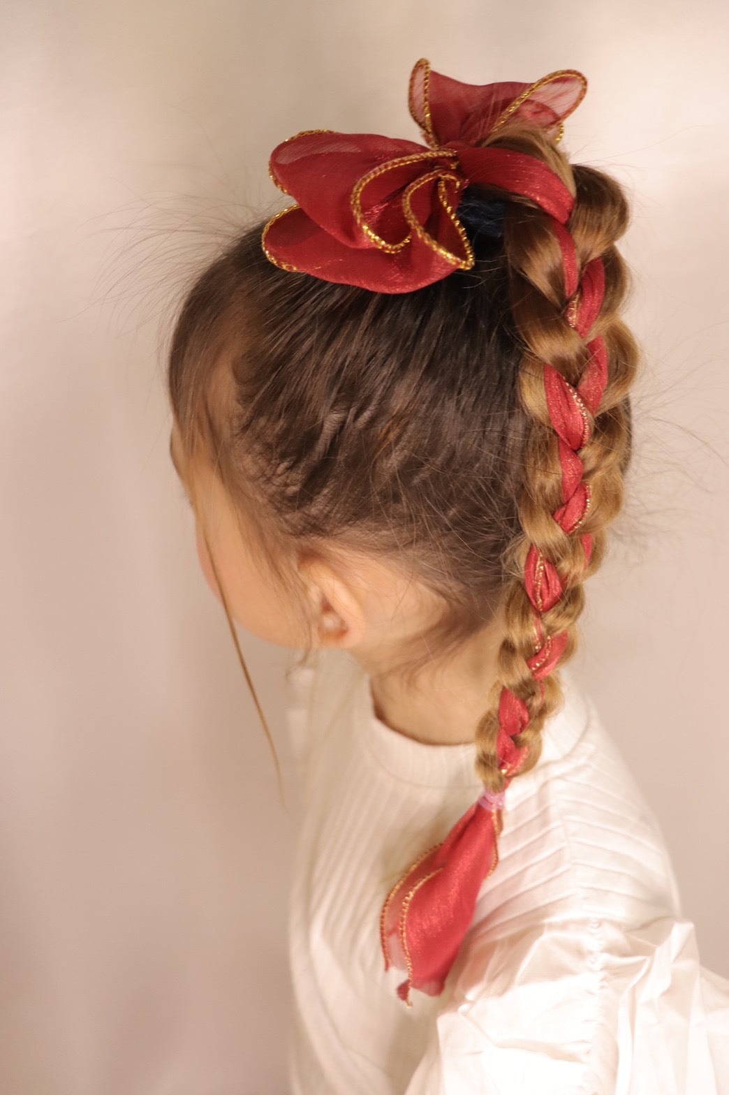 9カラー ヘアアクセサリー 小物 リボン 編み込みアレンジ ヘアアレンジアイテム A Dear Child 9カラー ヘアアクセサリー 小物 リボン 編み込みアレンジ ヘアアレンジアイテム A Dear Child