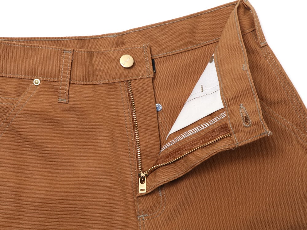 Carhartt カーハート B01 レングス30 Loose Fit Firm Duck Double