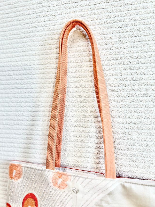 A4縦トート・A4 Vertical tote:200-805:西武渋谷
