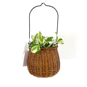 Cleer ユティル アイアンハンドルポット L