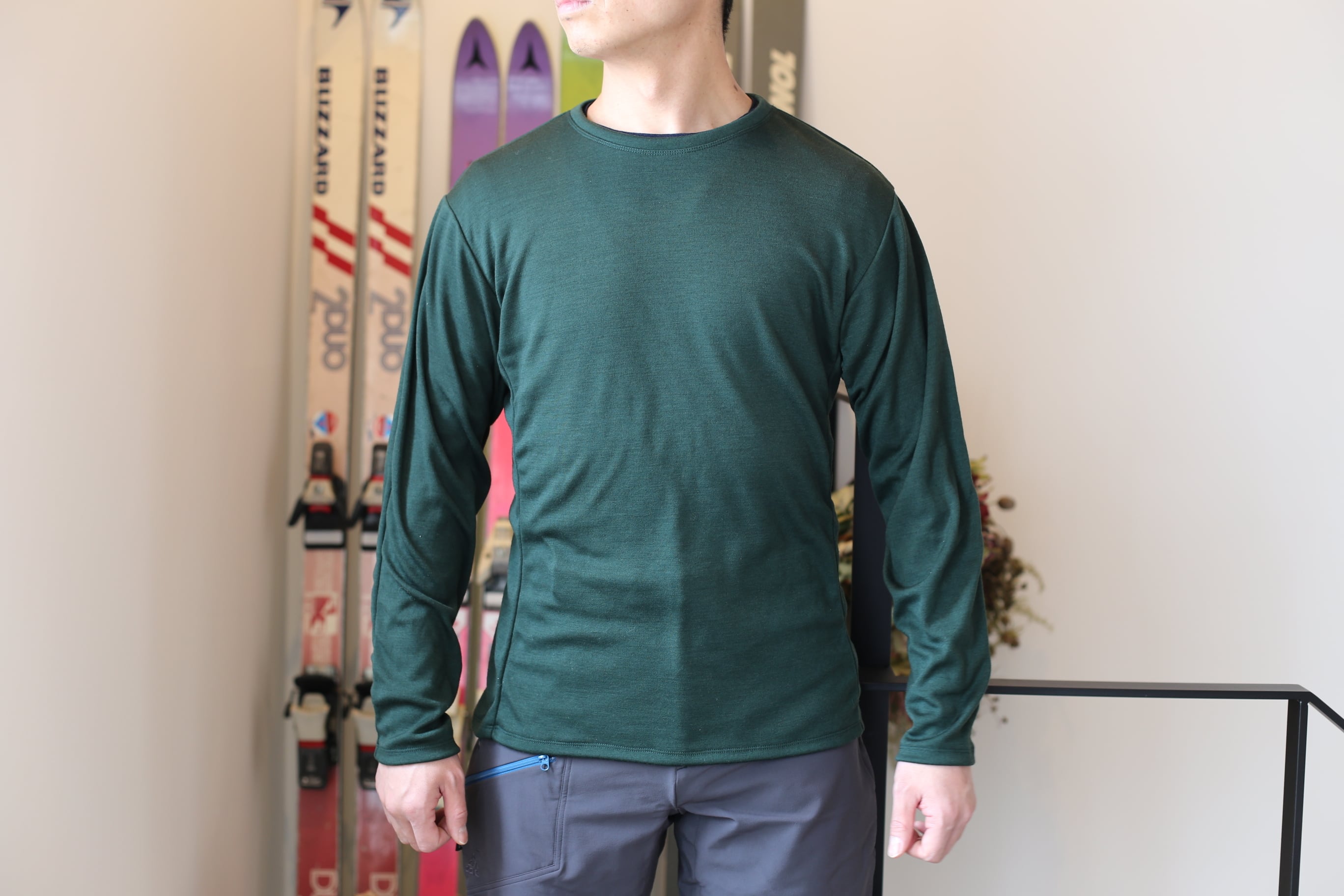 ALL ELEVATION RAW 【20%OFF】 | 01. Outdoor & Life Shop