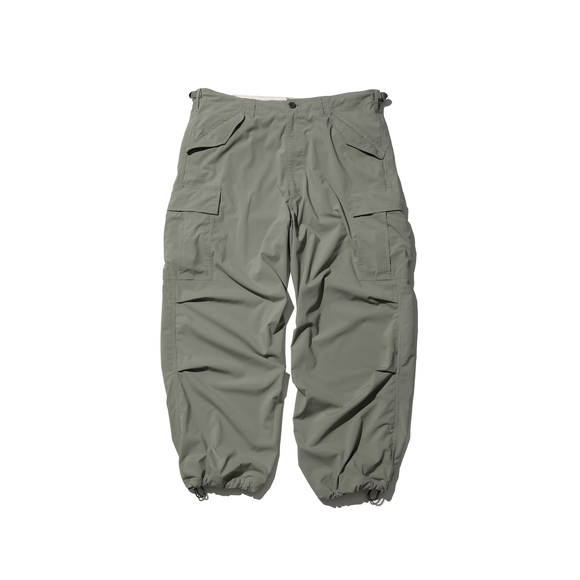 【美品】 FreshServie MICRO TYPEWRITER カーゴパンツ FreshService｜MICRO TYPEWRITER CARGO PANTS | 眠家オンラインストア