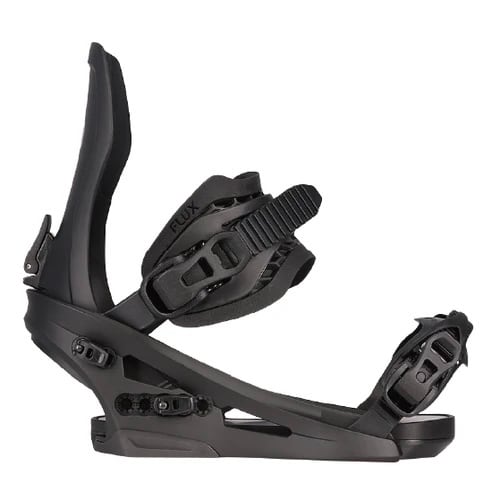 25-26 FLUX CV ROUGH BLACK Ssize 新品未使用 スノーボード FLUX 25-26 CV ROUGH BLACK M FLUX 26/27 『 XF - BLACK