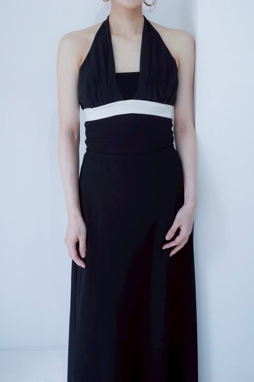 holter neck tops