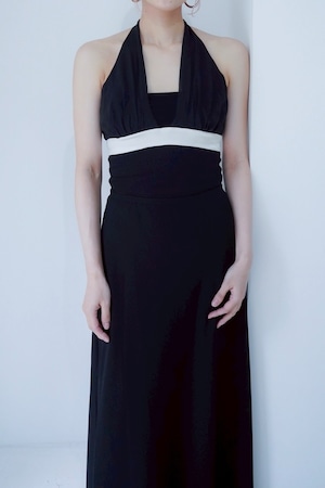 holter neck tops