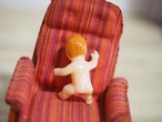 小さな小さな前髪ベビー 画像5