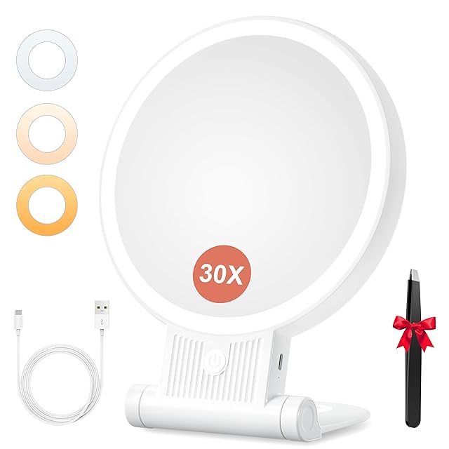 【美品】BESTOPE 化粧鏡 女優ミラー 壁掛け/卓上両用 BESTOPE 化粧鏡 女優ミラー 壁掛け/卓上両用 ハリウッドミラー 卓上鏡