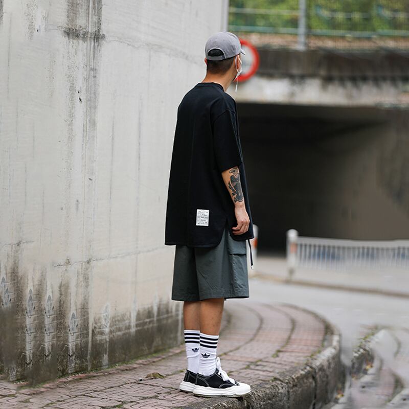 WPPベーシック無地Tシャツ | Pay ID