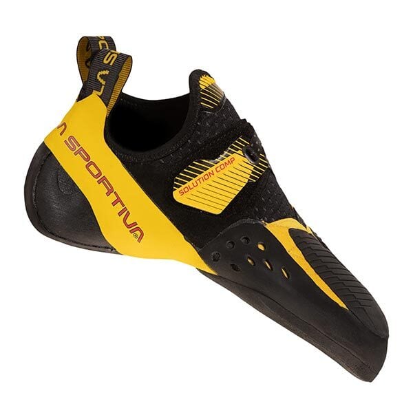 LA SPORTIVA ソリューション コンプ | PLAYMOUNTAIN! OnlineShop