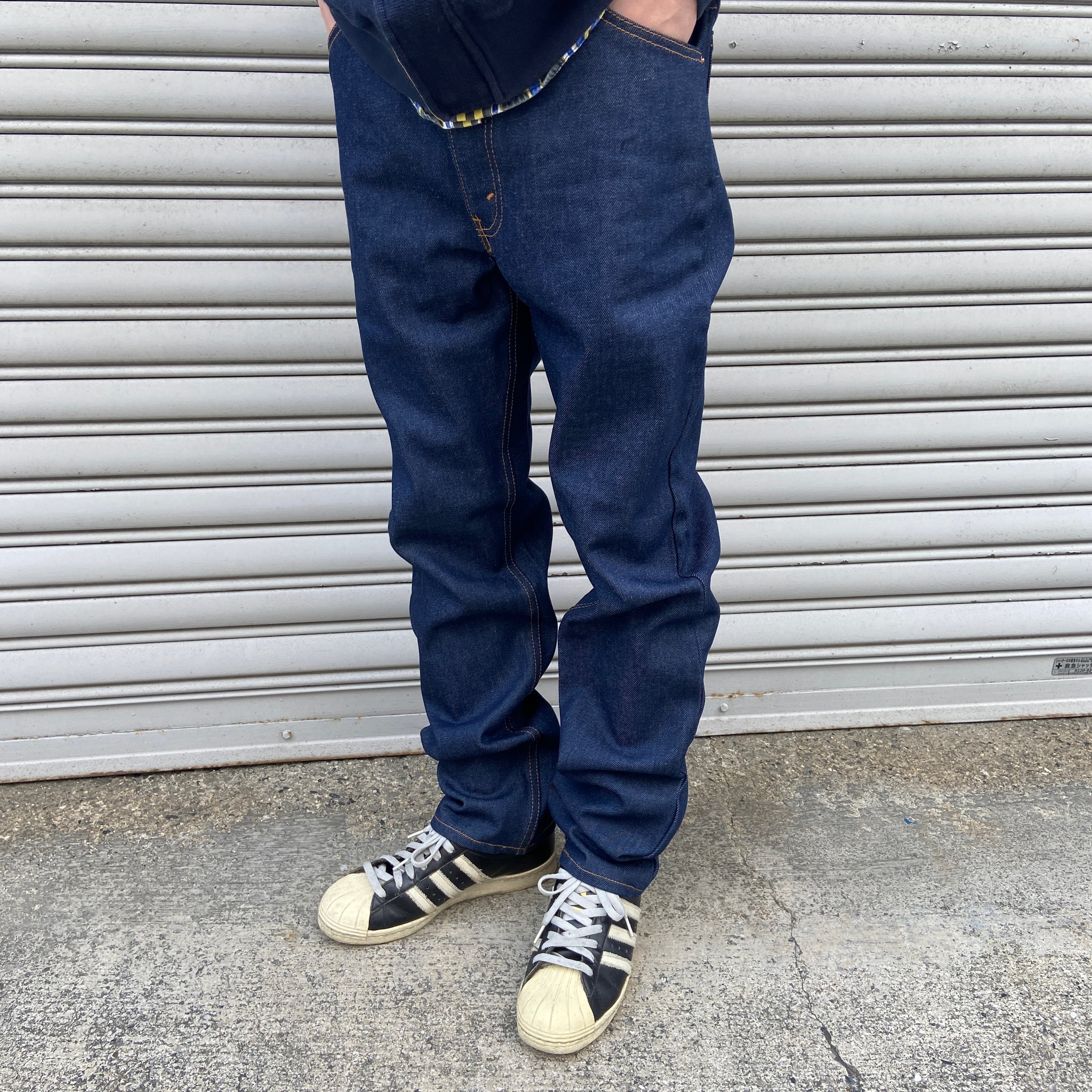 Levi's/リーバイス | 古着屋 Uan