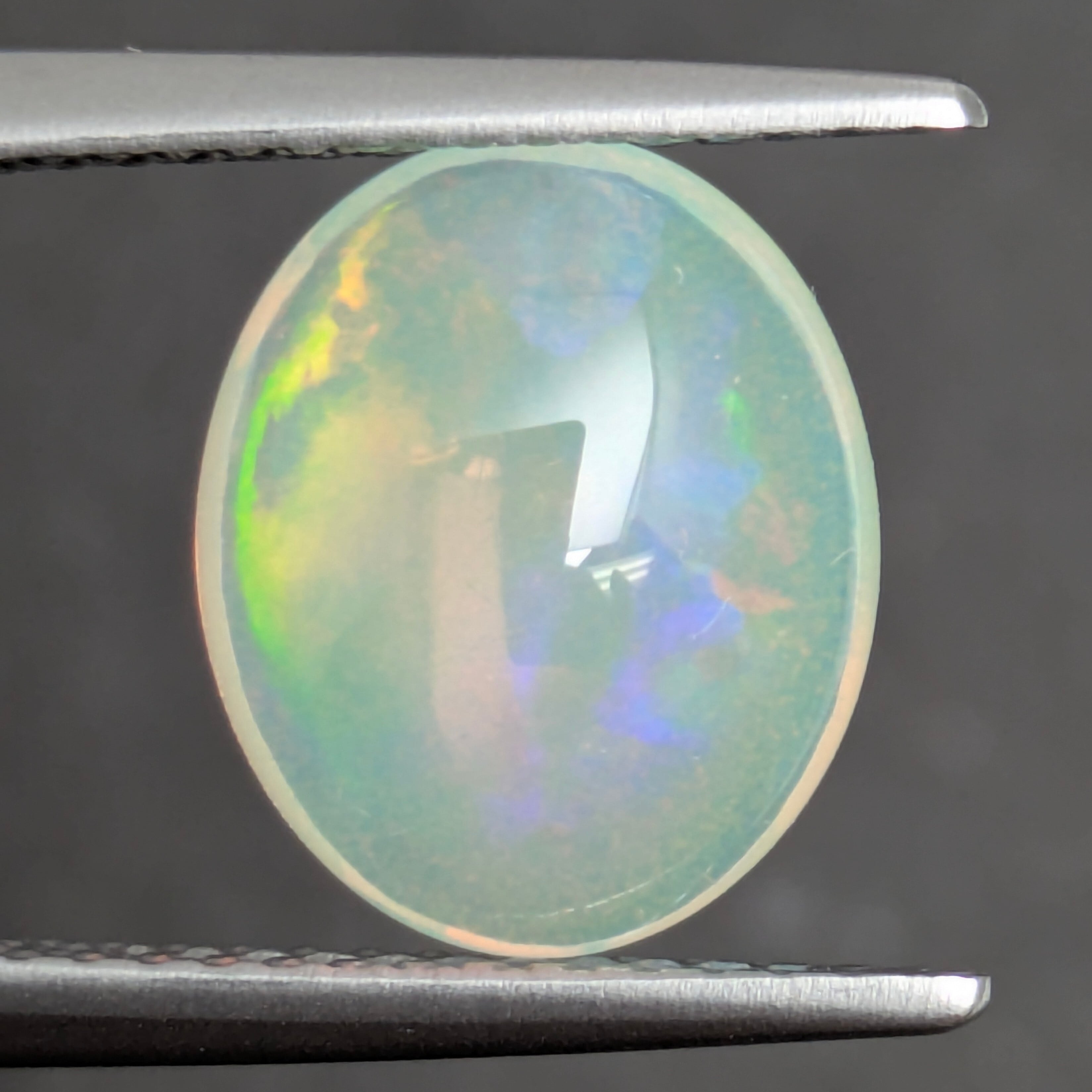 オパール 【2.175ct】PRO207808 | Gem's Subculture