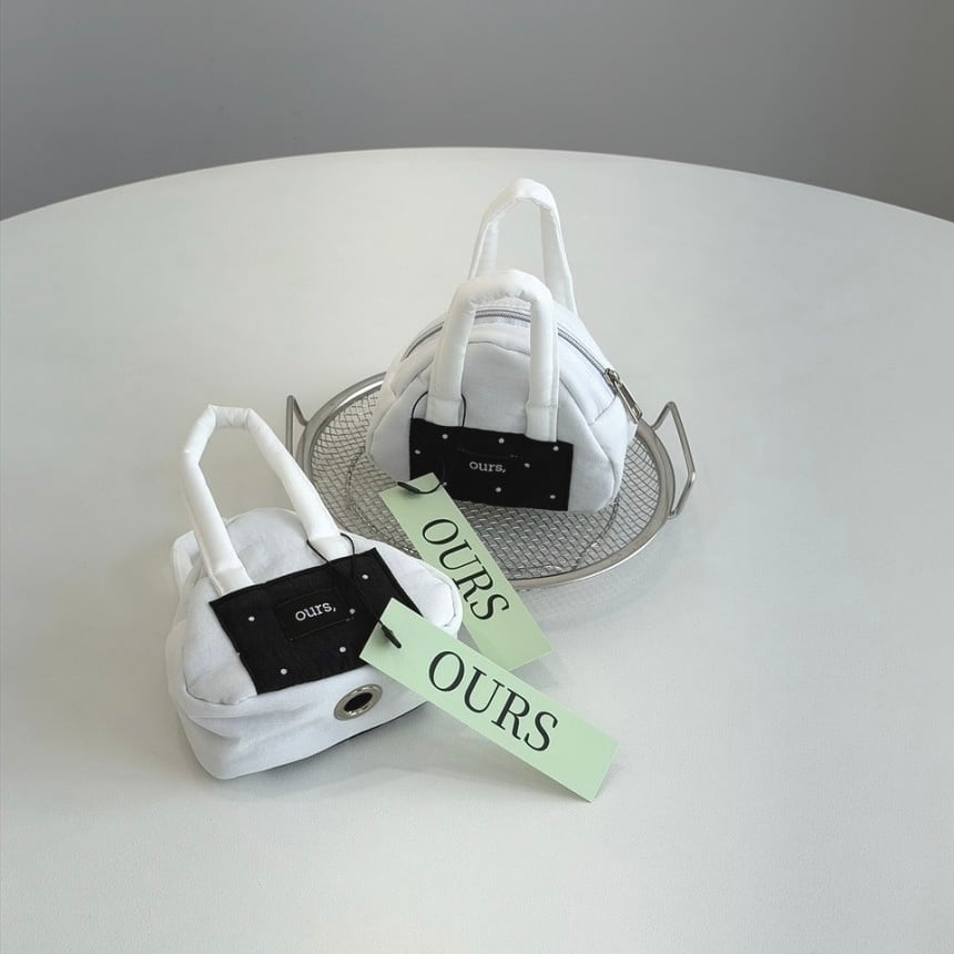 即納［ours,］Onigiri Poop Bag | ropet
