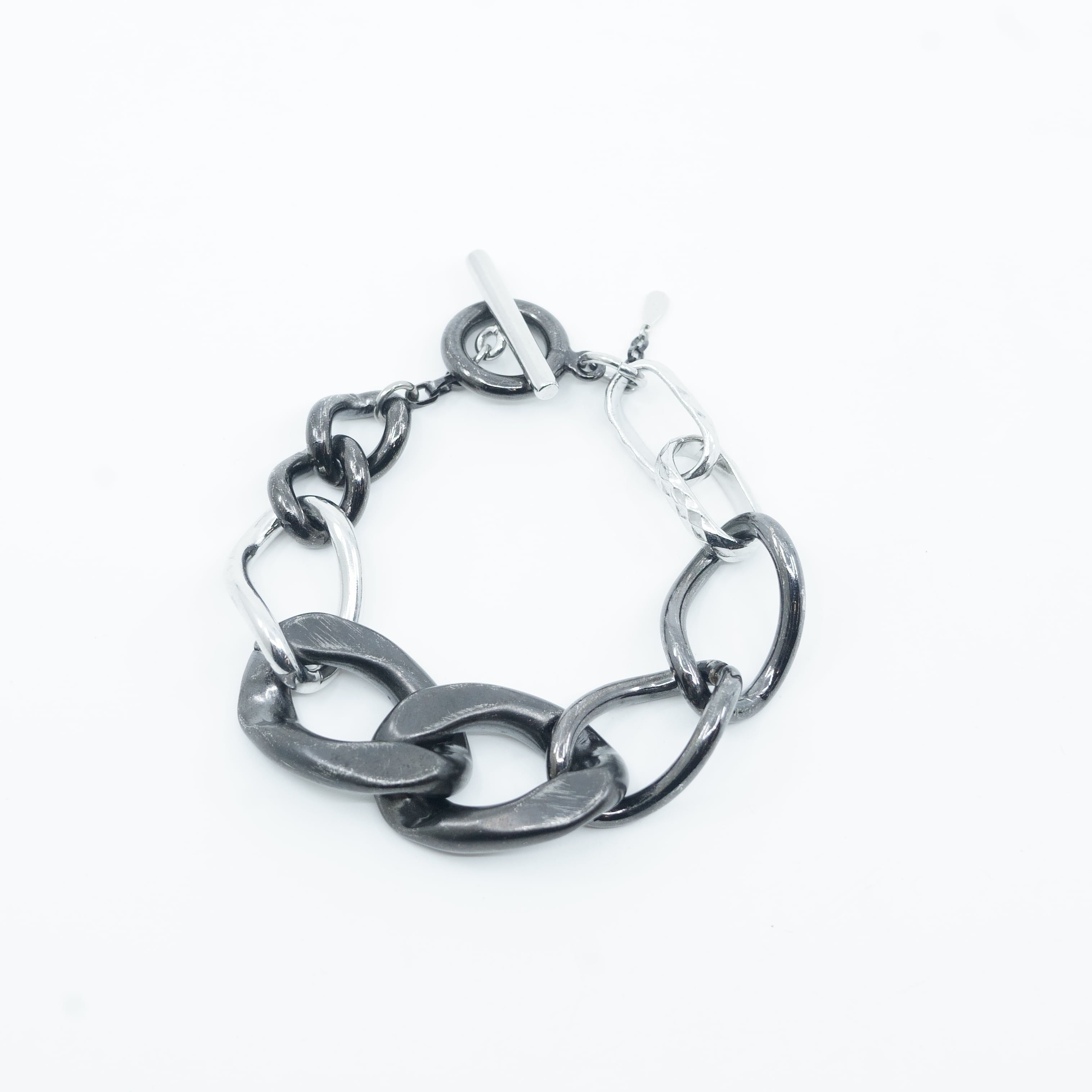 gunda SWING BRACELET/A [スウィング ブレスレット/A] gunda - スウィングブレスレット/ A / SWING BRACELET / A | Tempt