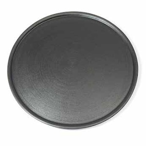 千すじ丸盆・大　SENSUJI ROUND TRAY Large