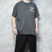 90's L.A.F.D good fade print tee