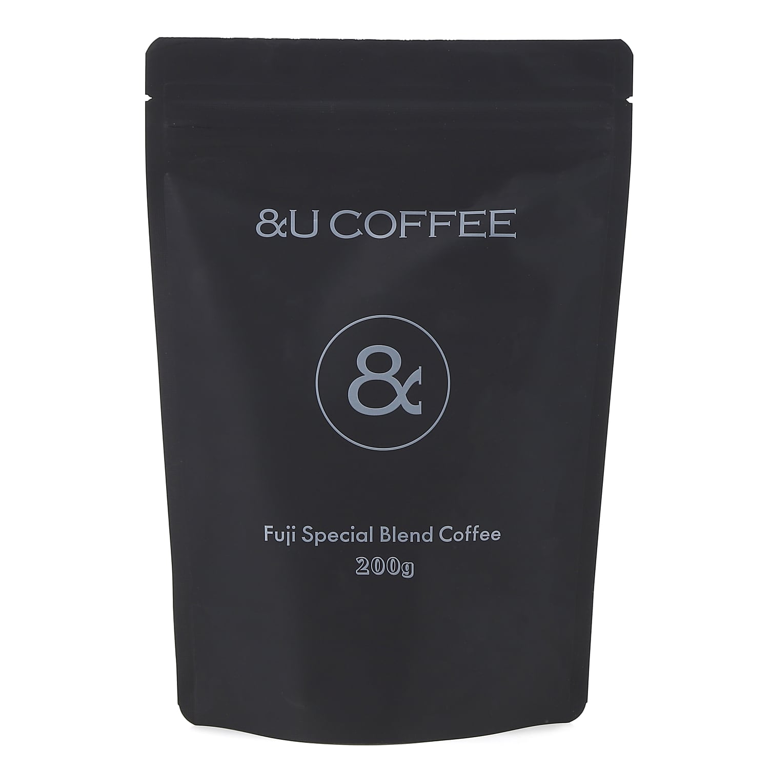 FUJI SPECIAL BLEND COFFEE 180g | &U COFFEE SHOP