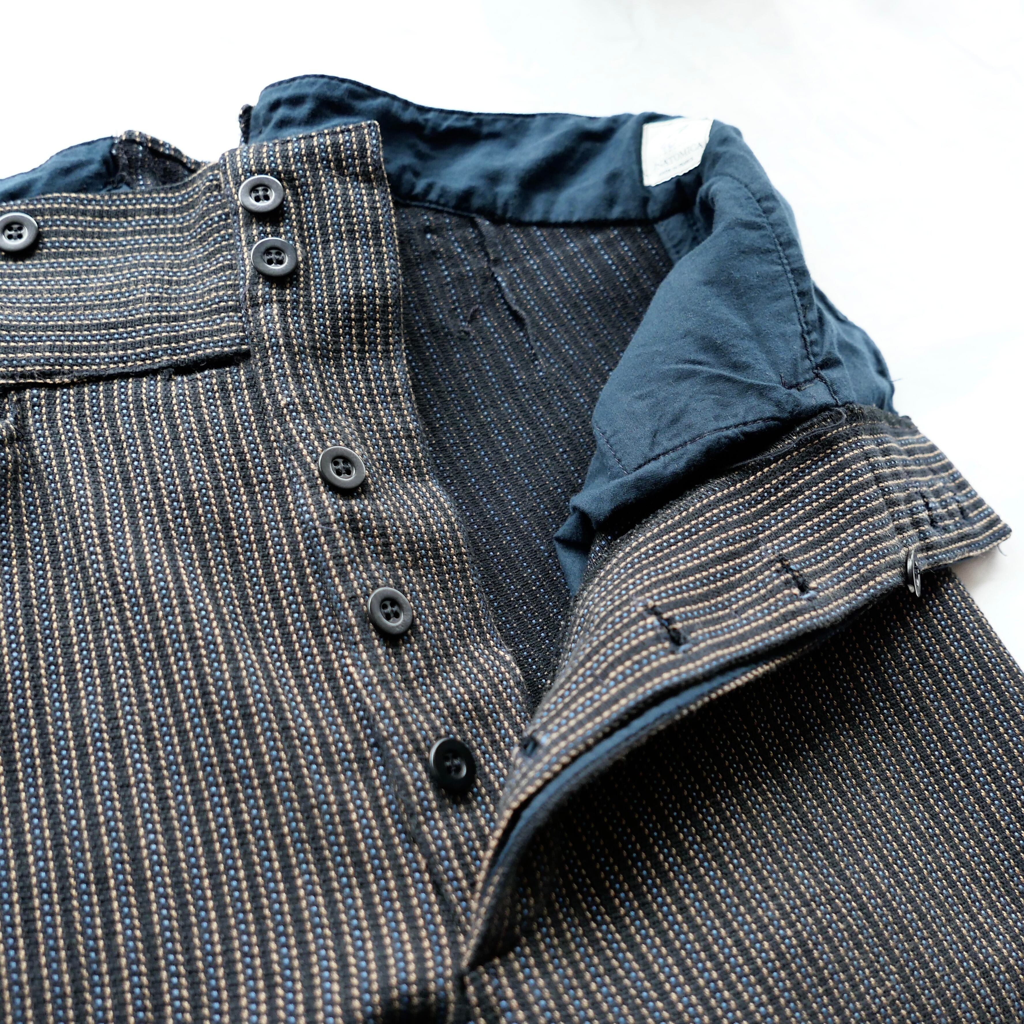 Anatomica ガーディアン フランス製 アナトミカ フランスで生まれた