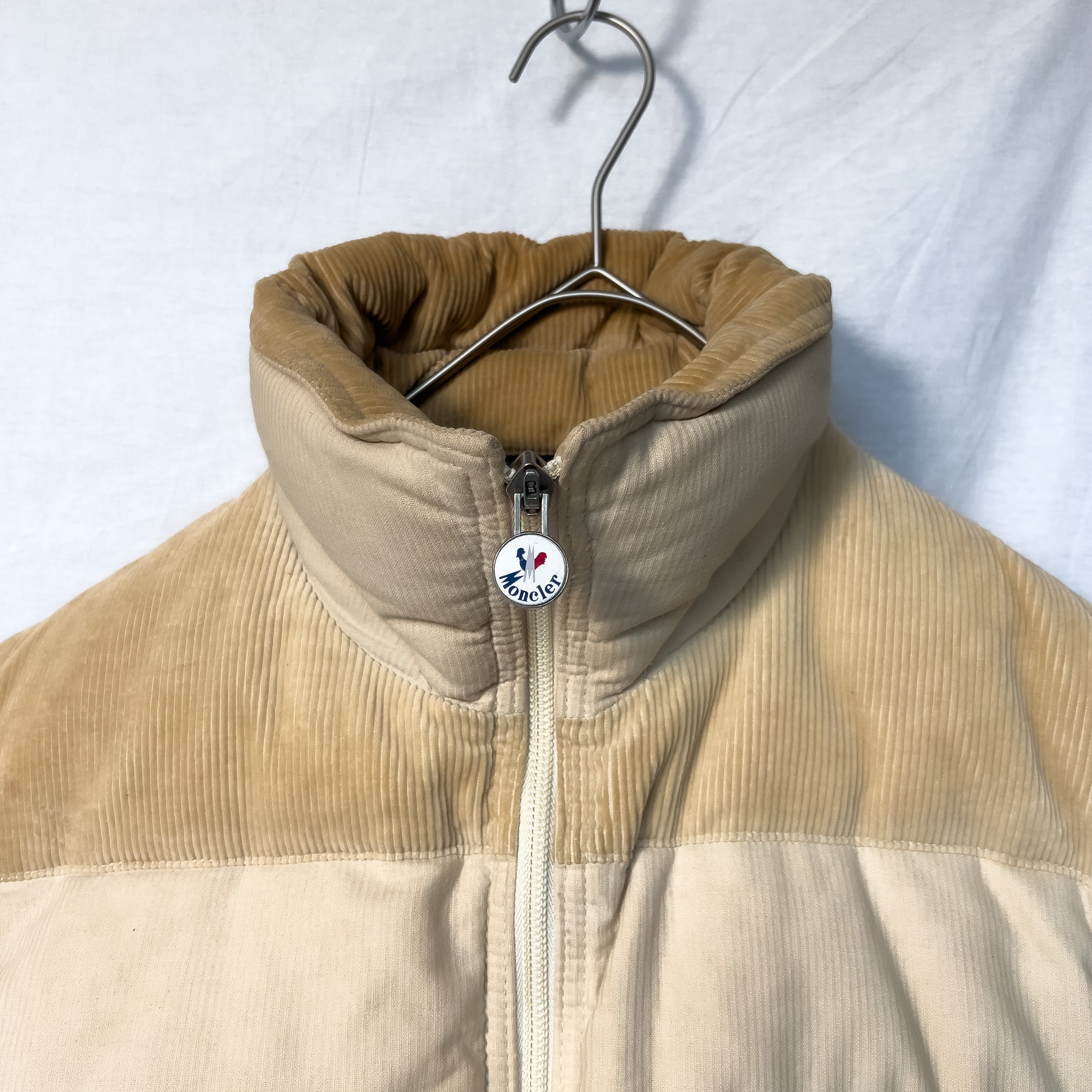 70s〜80s vintage moncler ski wear ヴィンテージモンクレール ダウン