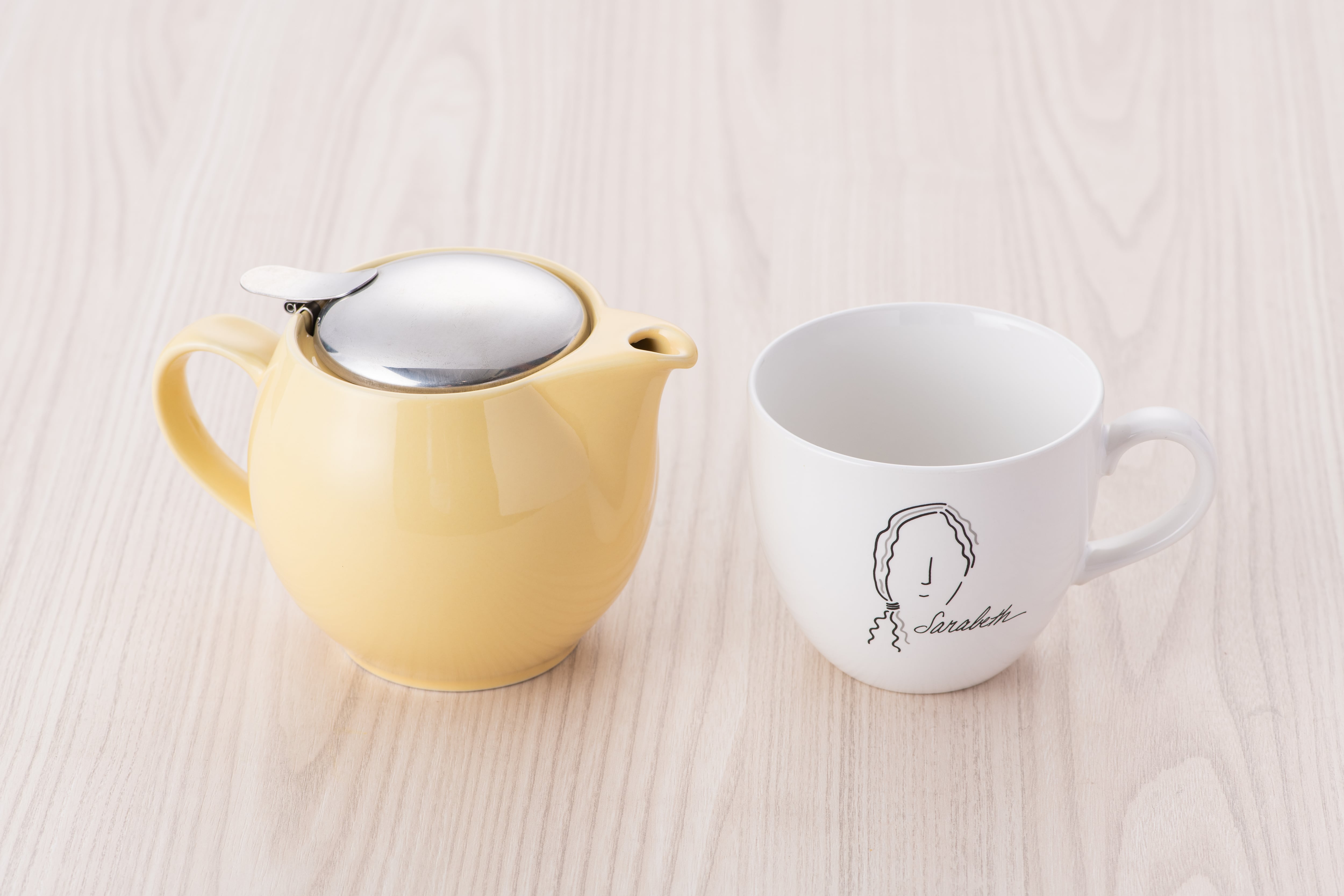 Sarabeth's Tea Set | Sarabeth's Market