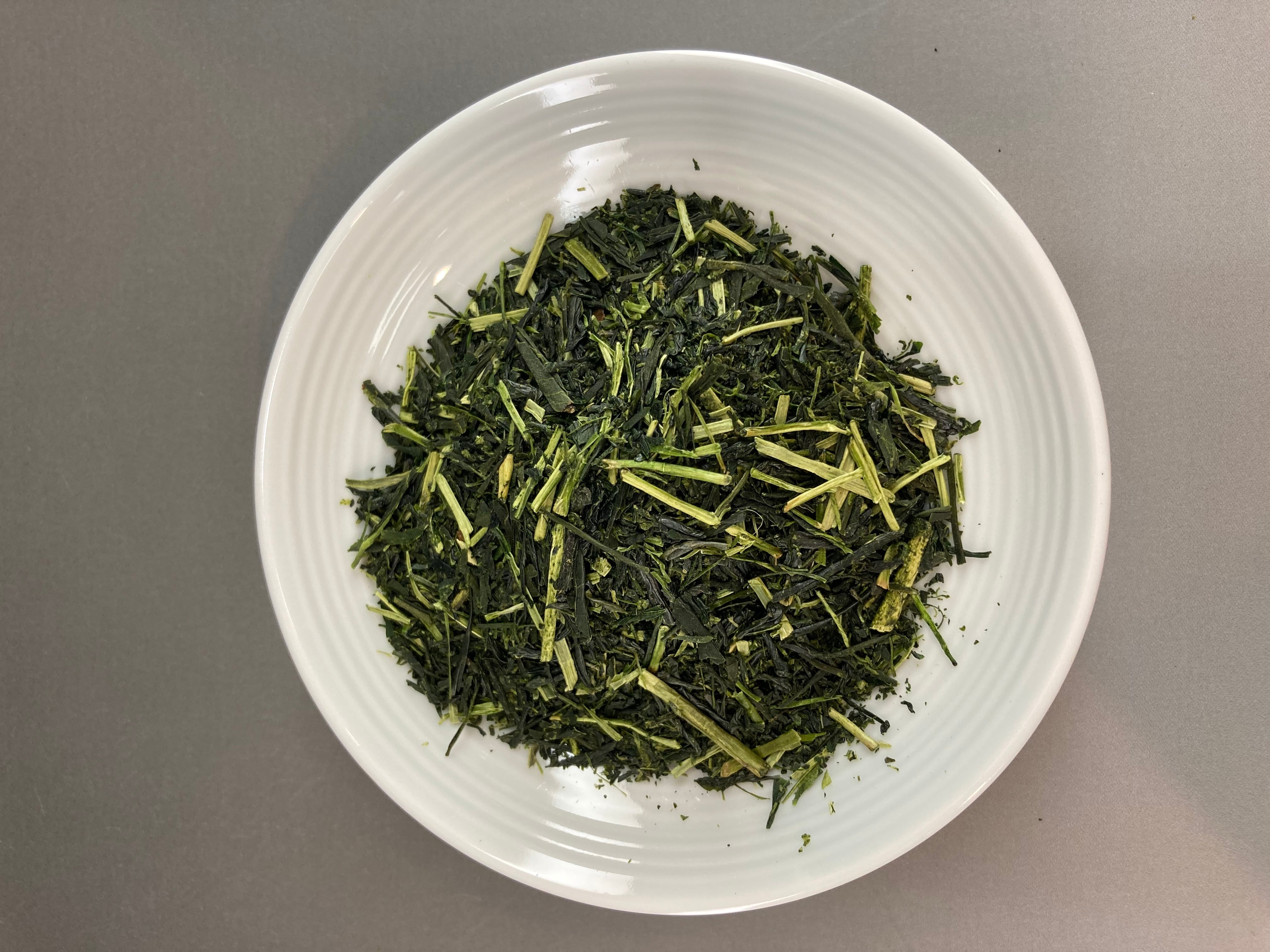 熱湯玉露 桜花の露-おうかのつゆ- | 上岡軒茶舗