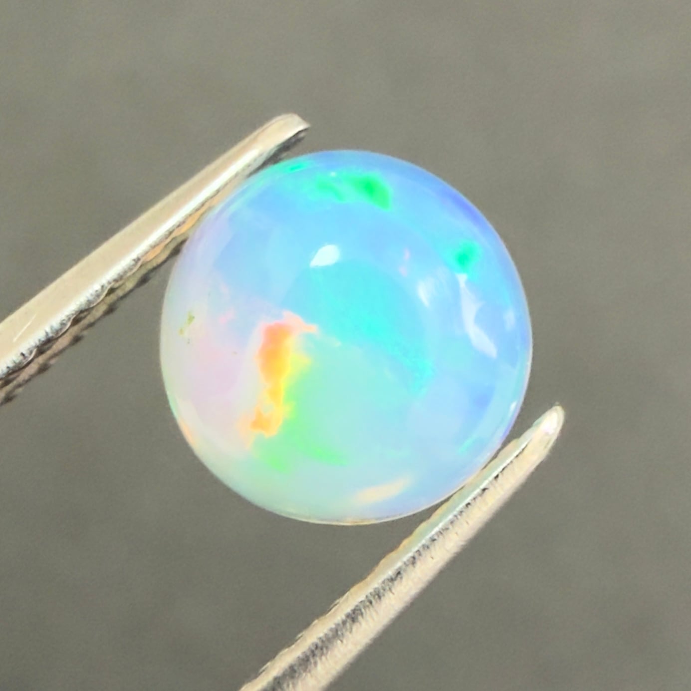 カンテラオパール】 ルース メキシコ産 0.61ct | たからいしルース