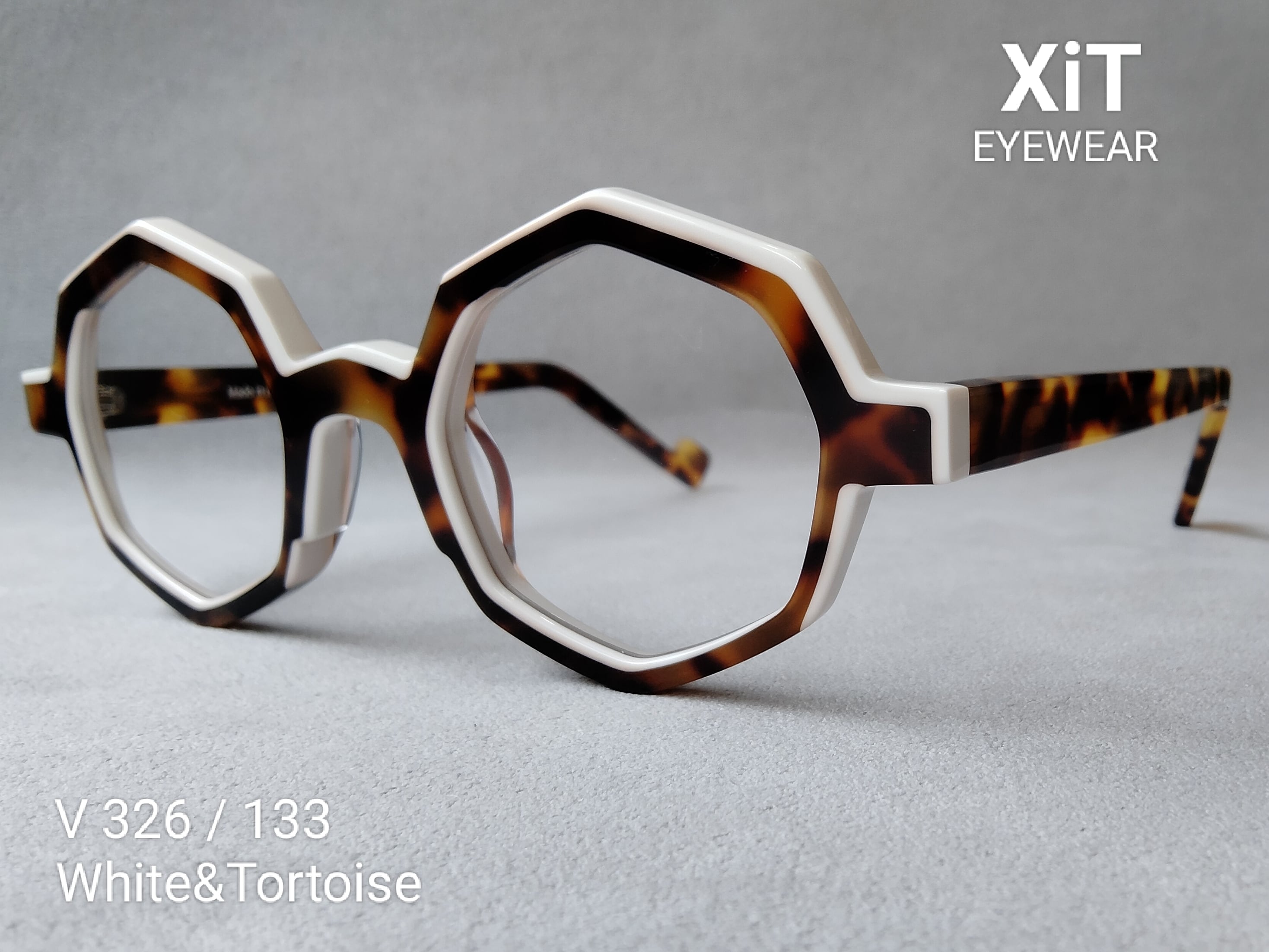 XiT EYEWEAR | メガネ・サングラス専門店 u.i.c. FRAMES boutique