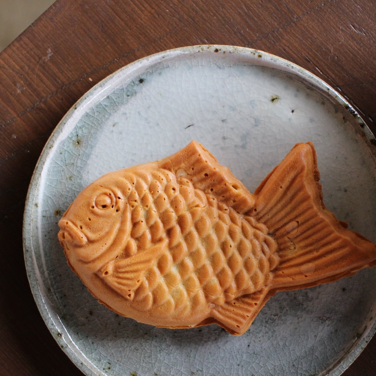 有田焼チーズケーキ3個・テリーヌ3個・米粉のたい焼き3個　グルテンフリー