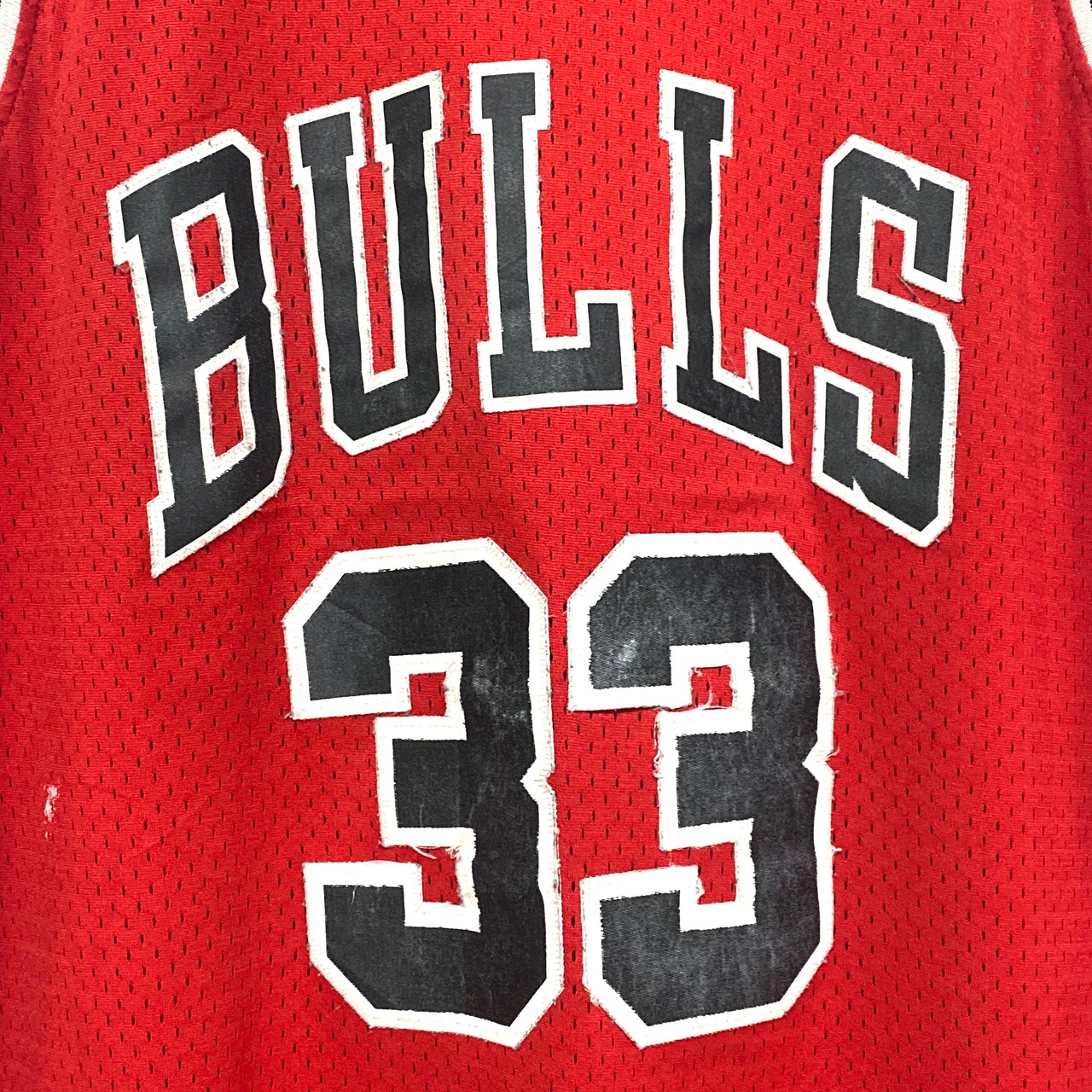 アディダス adidas NBA CHICAGO BULLS シカゴブルズ SCOTTIE PIPPEN 