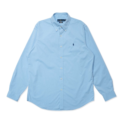 Ralph Lauren cotton classic fit performance shirt