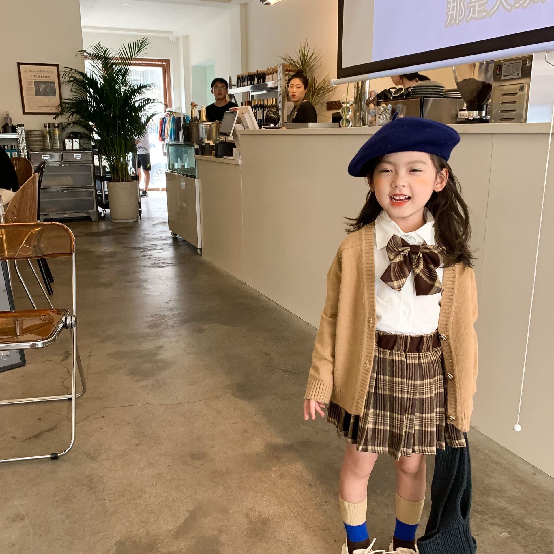 超お徳用 3点セット カーディガン ブラウス スカート その他