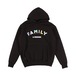 FAMILY FIRST(ファミリーファースト) パーカ HOODIE COLORS 30686
