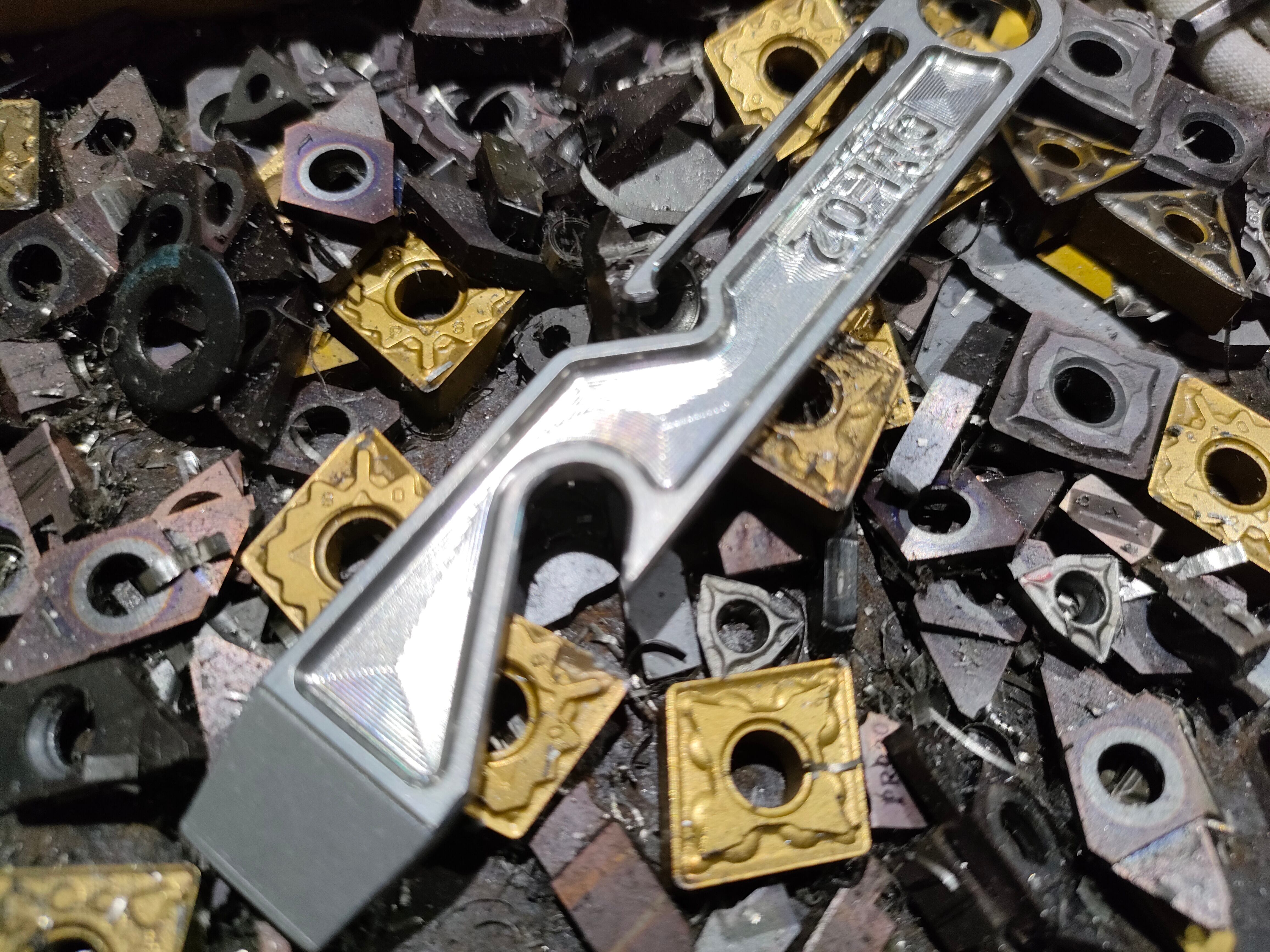 Spanner Bottle Opener スパナ型 ボトル オープナー 栓抜き ステンレス