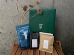 【お中元】水出しコーヒー&ドリップバッグ飲み比べセット 松コース