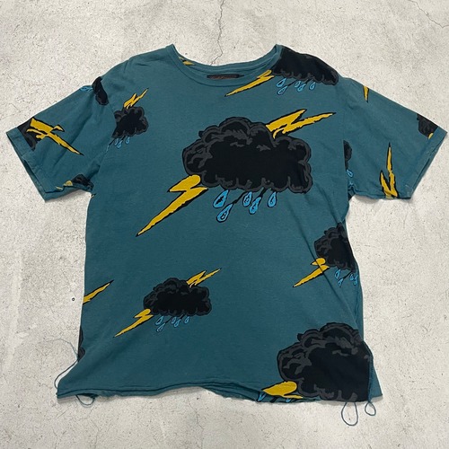 UNDERCOVER 2003SS size:M