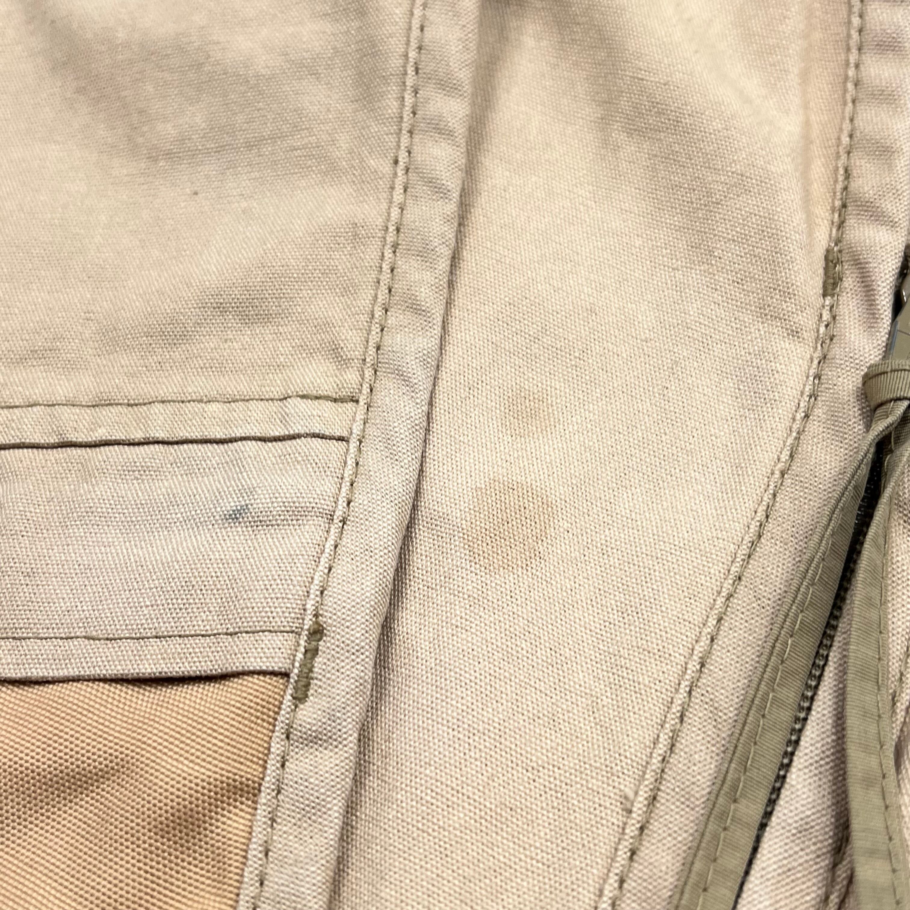 COLUMBIA HUNTING VEST