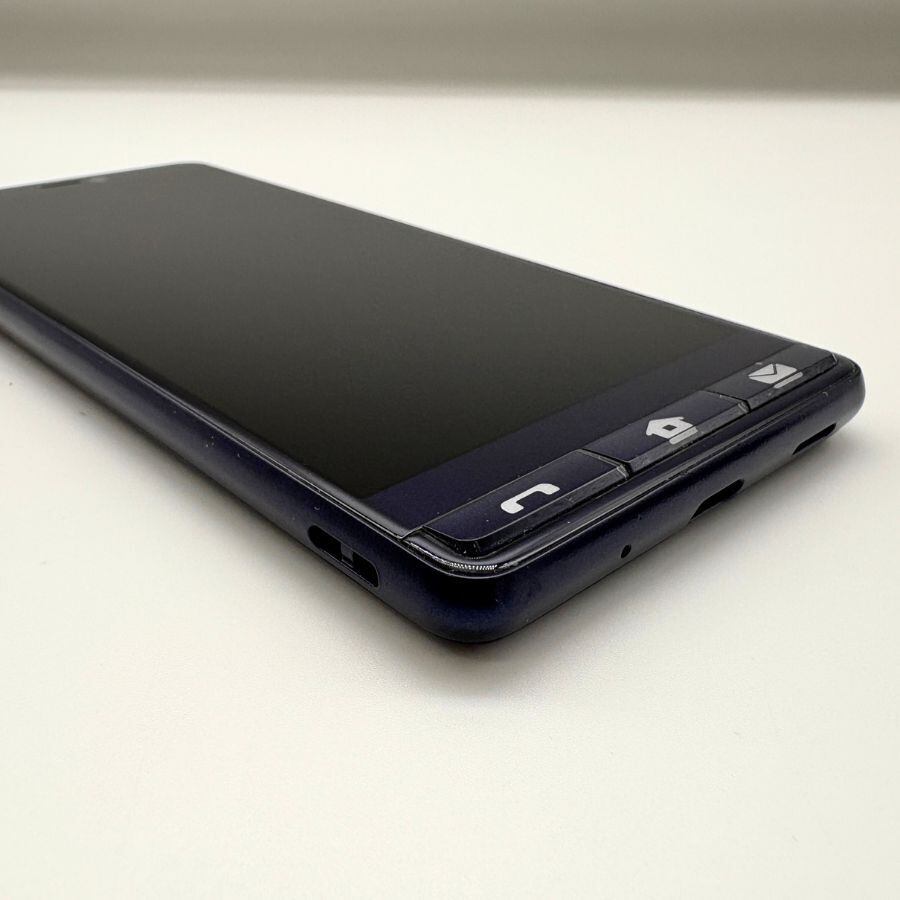 シンプルスマホ5 32GB アンドロイドスマホ SIMロック解除済み SoftBank