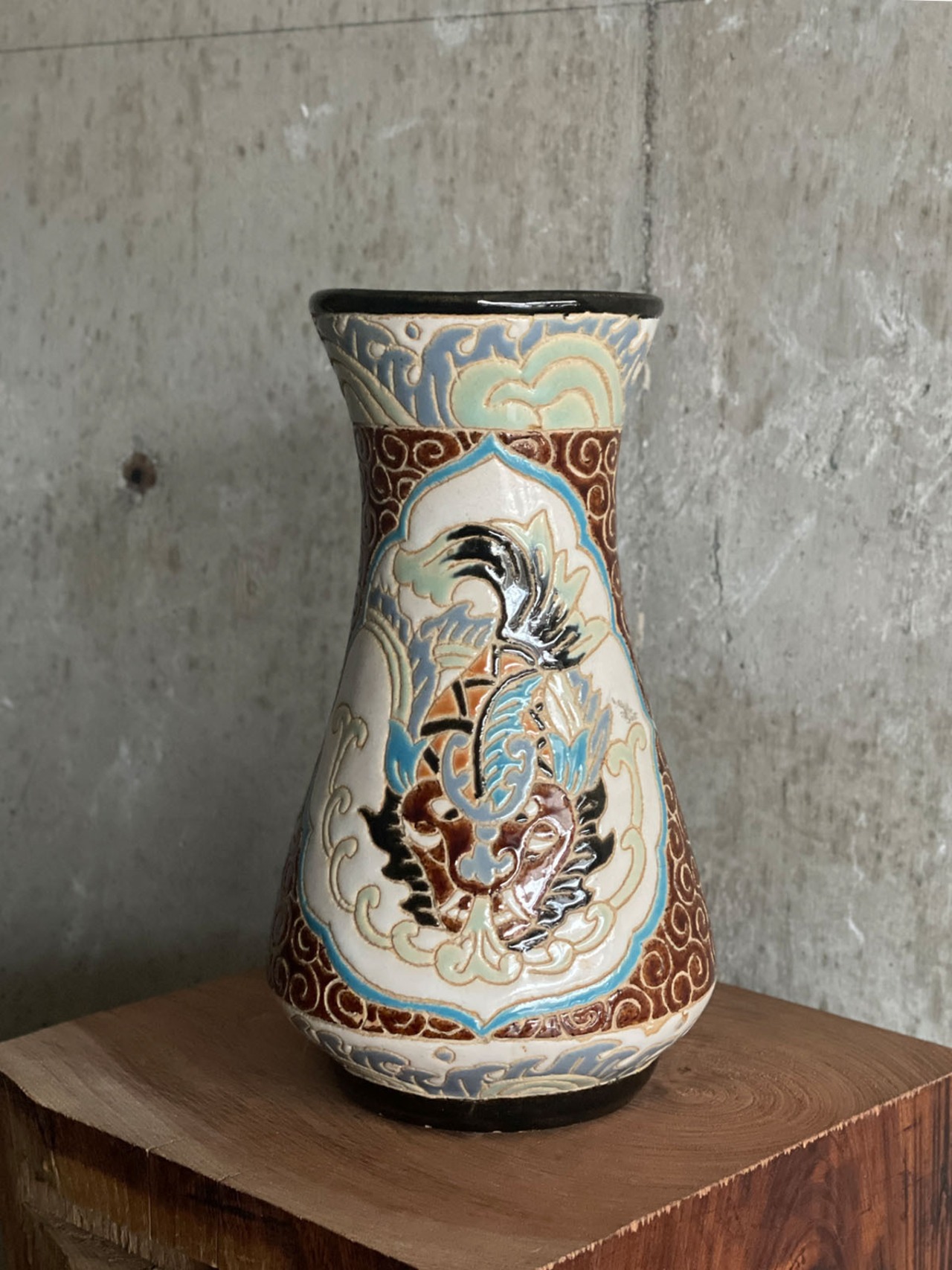 Bien Hoa／Flower vase