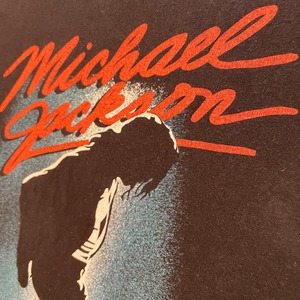 【OLD NAVY】マイケルジャクソン 音楽Tシャツ イラスト プリント Michael Jackson Mサイズ MEXICO us古着
