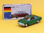 トミカ 外国車シリーズ F43 BMW 320i 輸出 日本製/青箱【83194018】