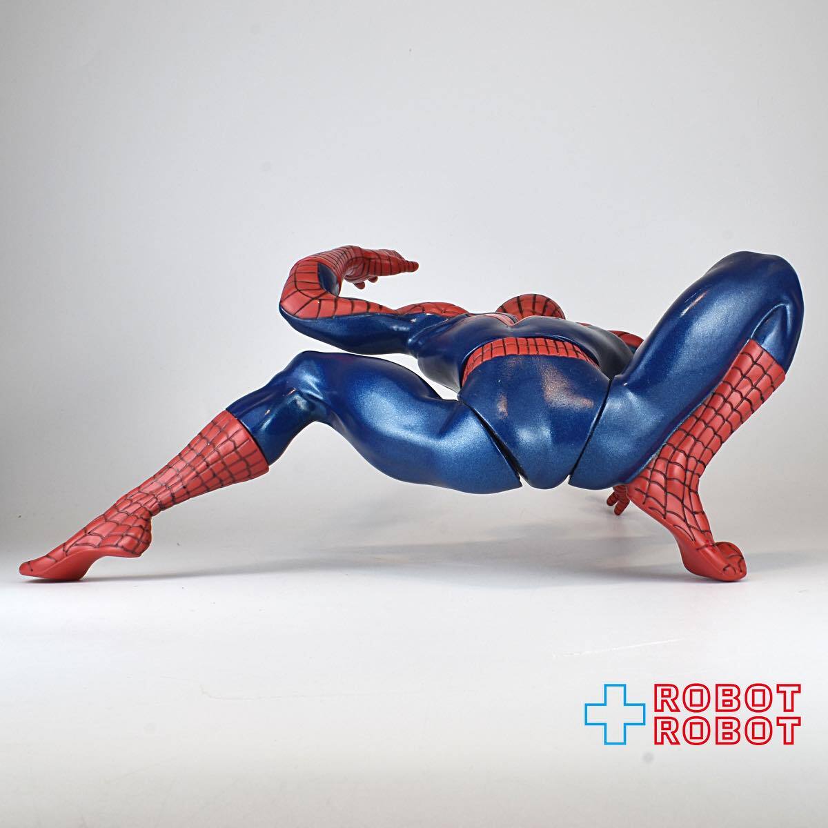 スパイダーマン 吸盤付 フィギュア ※難あり | ROBOTROBOT