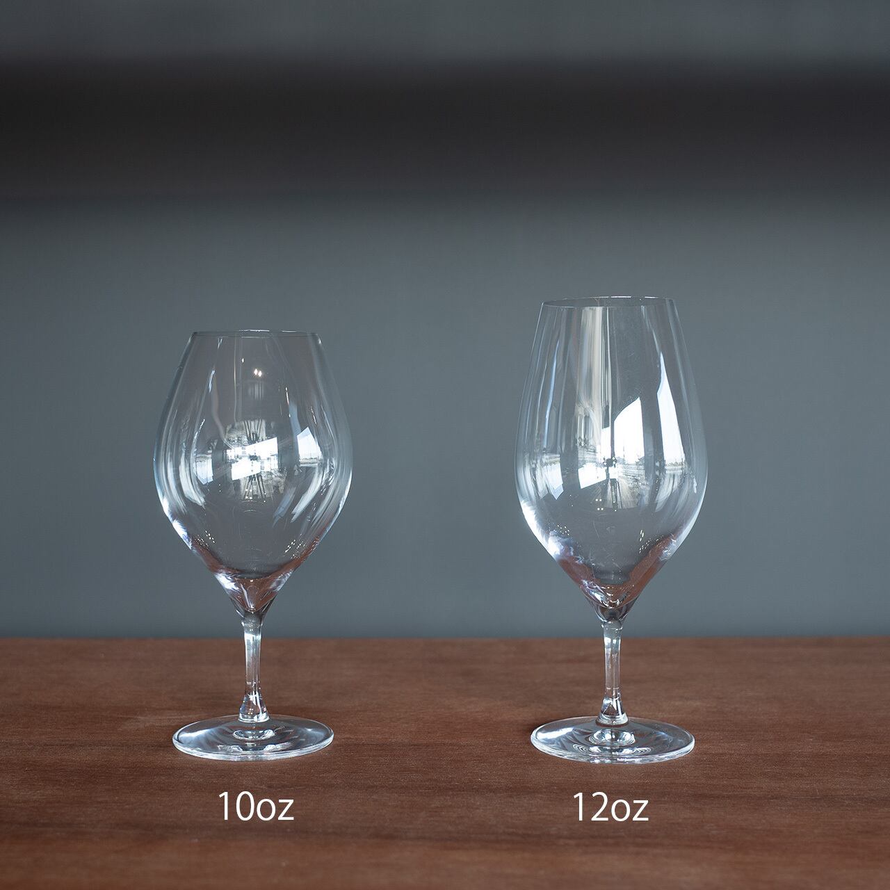 普段使いにおすすめのオールラウンドなワイングラス10oz》ピッコロ