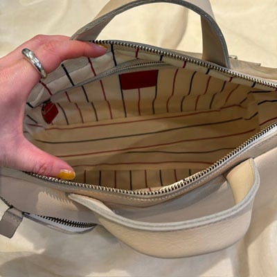 B.stuff 新色入荷!人気の2WAYショルダーバッグ