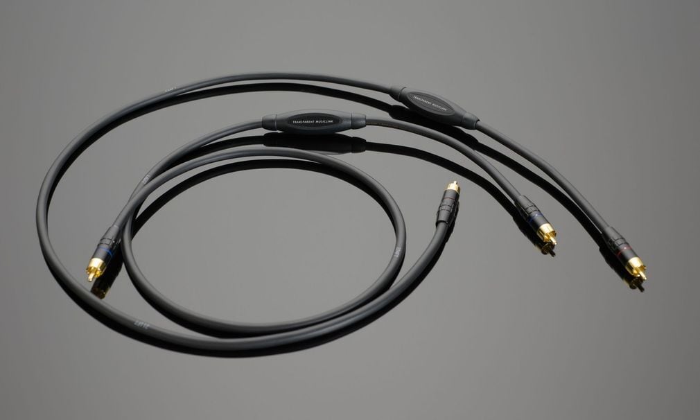 トランスペアレント・ラインケーブル「ML2」3割引